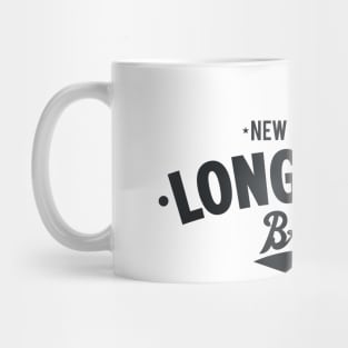 Longwood Bronx - Longwood, NYC Apparel Mug
